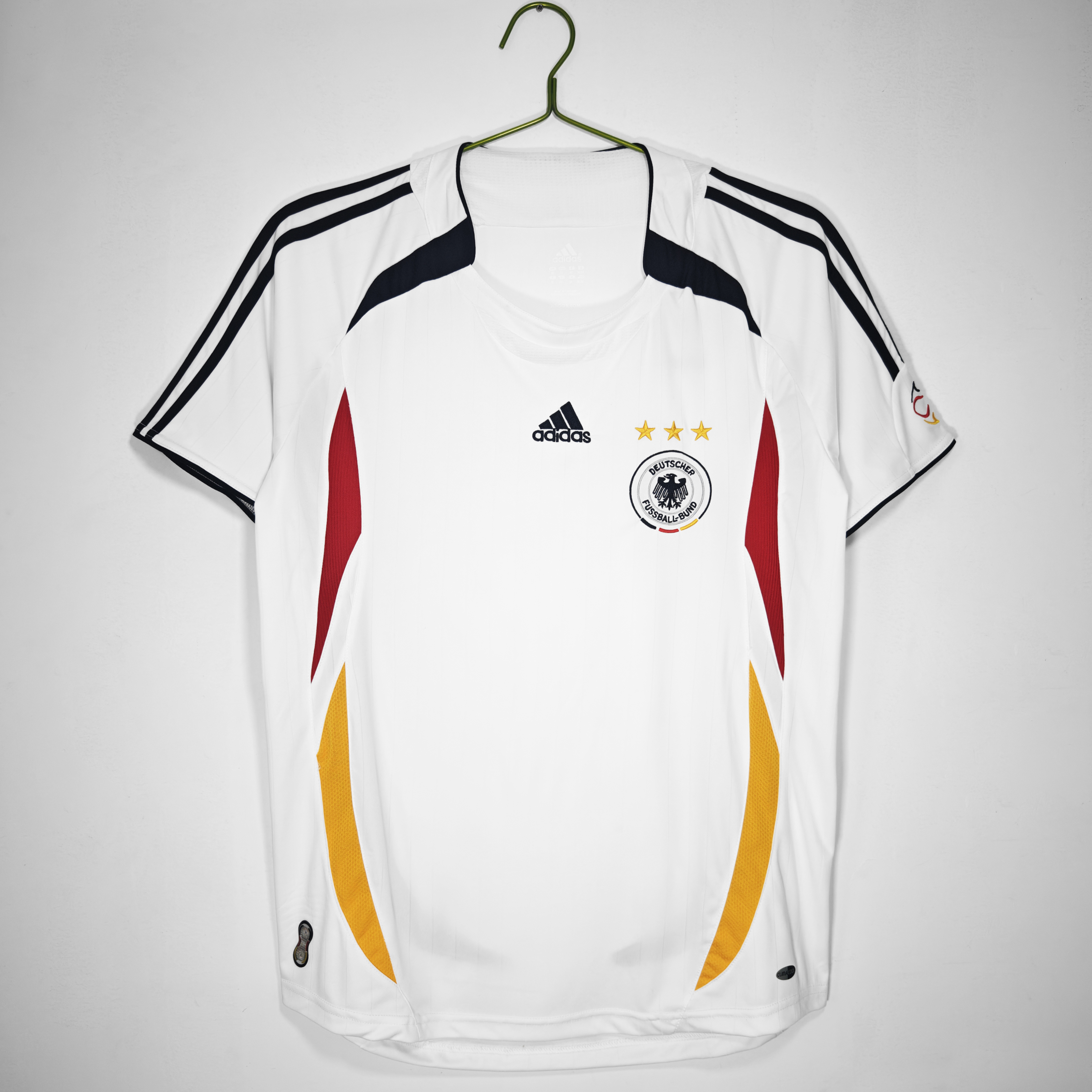 AAA Quality Germany 2006 World Cup Home Soccer Jersey